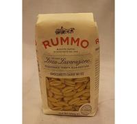 Rummo Pâtes Gnocchet Sardi N°63 – 500 g