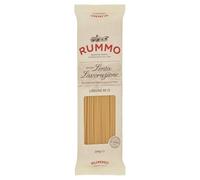 RUMMO - Pâtes Linguine N°13, Texture Al Dente et Saveur Authentique, Paquet 500g - Le Lot De 4