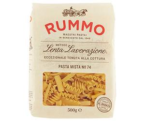 Rummo Pâtes mélangées - 500 g