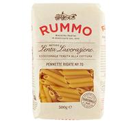 RUMMO Pâtes Pennette Rigate N°70 - 500 g