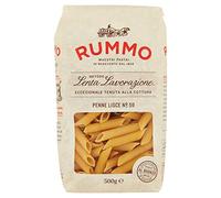 Rummo Penne Lisce N°59 – Pâtes