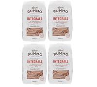 Rummo Penne Rigate Integrali N°66 pâtes complètes 4 x 500g