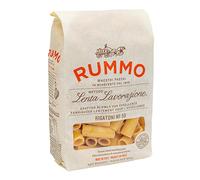 Rummo Rigatoni Lenta Travail, 500 g