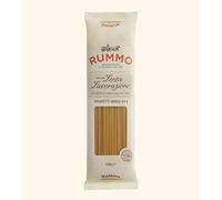 Rummo - Spaghetti Èpais n.5 Bronze Dessiné - 24 Paquets de 500 g
