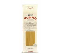 RUMMO - Spaghetti n°5 à la texture parfaite, saveur traditionnelle italienne authentique (500g) - lot de 4 - Vendu par Lot