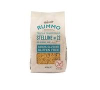 Rummo Stelline Sans Gluten Gr. 400 [12 paquets]