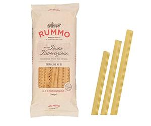 Rummo Tripoline lenta lavorazi - Le paquet de 500g