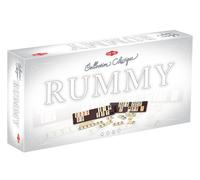 Tactic Games – Rummy