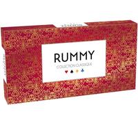 Rummy jeu de société