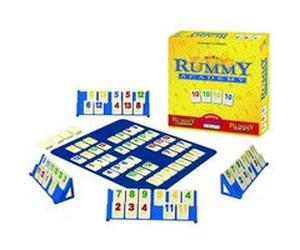 Rummy academy G