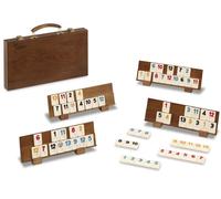Mallette Rummi Deluxe en bois G