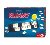 Rummy - Coffret Deluxe