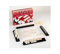 Falomir Rummy De Luxe Board Game Multicolore 9-12 Months