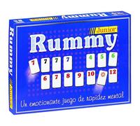Rummy Junior