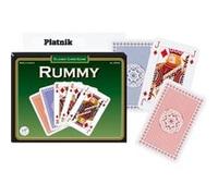 RUMMY PARTIE DE CARTES (VERSION ANGLAISE) G