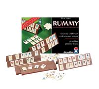 Rummy Série noire Jeu de société