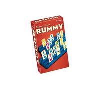 Rummy Version Voyage