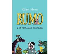 Rumo (Zamonia 2) by Walter Moers (2005-11-03)