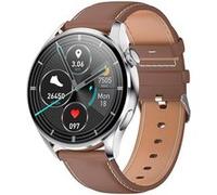 RUMOCOVO Montre connectée Ecg Ppg pour hommes, IP68, Android, capteur d'activité avec mesure du taux d'oxygène dans le sang, pour téléphone Apple Xiaomi Huawei C82 G
