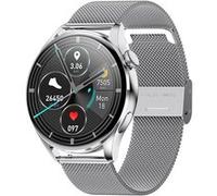 RUMOCOVO Montre connectée Ecg Ppg pour hommes, IP68, Android, capteur d'activité avec mesure du taux d'oxygène dans le sang, pour téléphone Apple Xiaomi Huawei C78 G