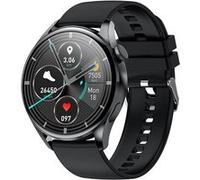 RUMOCOVO Montre connectée Ecg Ppg pour hommes, IP68, Android, capteur d'activité avec mesure du taux d'oxygène dans le sang, pour téléphone Apple Xiaomi Huawei C80 G