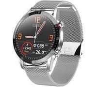 RUMOCOVO Montre connectée ECG PPG pour téléphones Android et Huawei Xiaomi, étanche IP68, prise en charge des appels, pour hommes Z150 G