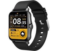 RUMOCOVO Montre connectée GTS 2 pour les hommes et les femmes, écran tactile de 1.78 pouce, Bluetooth, moniteur d'activité physique, étanche IP68, avec appels Z190 G