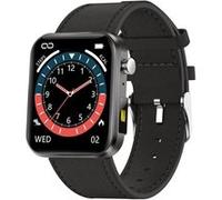 RUMOCOVO Montre connectée N98 pour téléphones Xiaomi bracelet électronique de Sport1.69 pouces étanche IP67 Bluetooth appel- C81