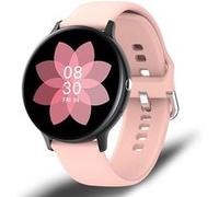 RUMOCOVO Montre connectée pour les hommes et les femmes, Bluetooth, prise en charge des appels, moniteur de rythme cardiaque et d'activité physique, pour Xiaomi, Huawei - G876 G