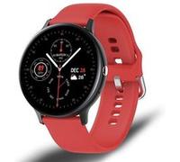 RUMOCOVO Montre connectée pour les hommes et les femmes, Bluetooth, prise en charge des appels, moniteur de rythme cardiaque et d'activité physique, pour Xiaomi, Huawei - G874 G