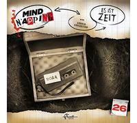 Rumof,Bernd - Mindnapping 26: ES Ist Zeit [Import]