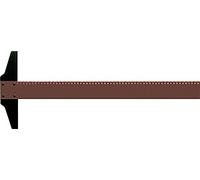 Rumold 345070 caractères Rail