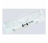 Rumold 8400 Règle à roulettes 300 mm