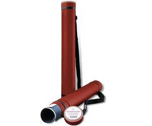 Rumold postal tubes, 600 mm-1,000 mm, diameter: 80 mm, polyethylene 1 Köcher win