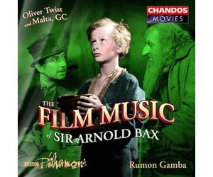 Rumon Gamba - Film Music of Sir Arnold