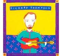 Richard Thompson – Rumor and Sigh – Universal Music Group