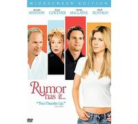 RUMOR HAS IT