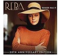 Mcentire, Reba - Rumor Has It. -Annivers [Import]