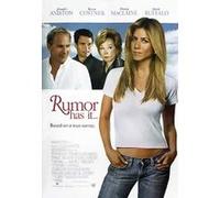 Rumor Has It - 68x102 cm - AFFICHE / POSTER G