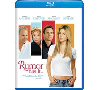 Rumor Has It... [Blu-Ray]