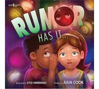 Rumor Has it... by Julia Julia Cook Cook Inconnu (Auteur)