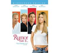 Rumor Has It... [Digital Video Disc]