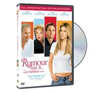 Rumor Has It... [DVD] [Import]