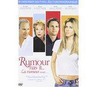 Rumor Has It... [DVD] [Import]