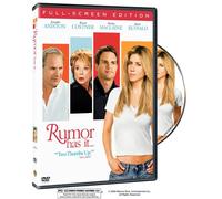 Rumor Has It [Import USA Zone 1]