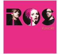 Ros – Rumore (X Factor 2017) – CD – Import