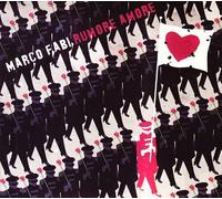Rumore Amore - Marco Fabi CD Edel Local