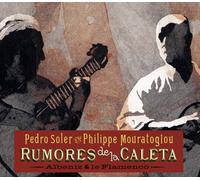 Rumores De La Caleta : Albeniz & Le Flamenco