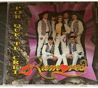 Rumores - Por Que Te Crei