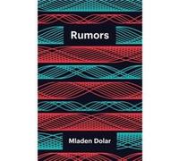 Rumors - Mladen Dolar - John Wiley and Sons Ltd - Livre en Anglais - Paperback Mladen DolarMladen Dolar (Auteur)